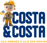 Costa & Costa Ferro e Lajes