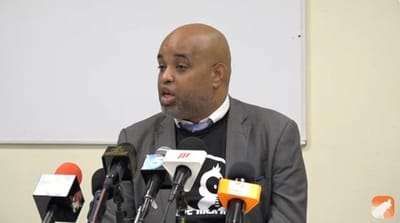 AI For Law Enforcement Worshop in Tobago