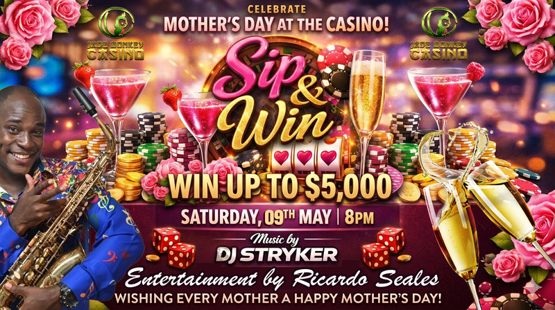 MOTHERS'S DAY PROMOTION