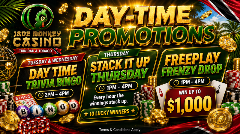 HOT SEAT PROMOTIONS