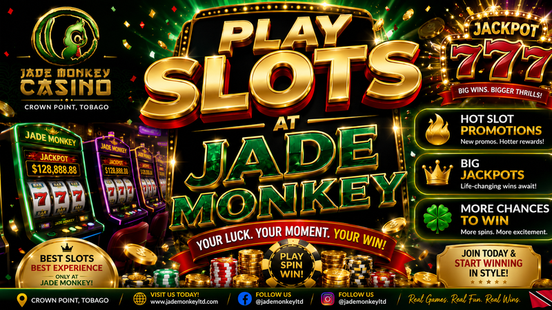 PLAY SLOTS