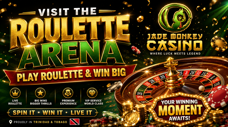 ROULETTE WINNINGS!