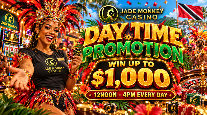 DAY TIME PROMOTIONS