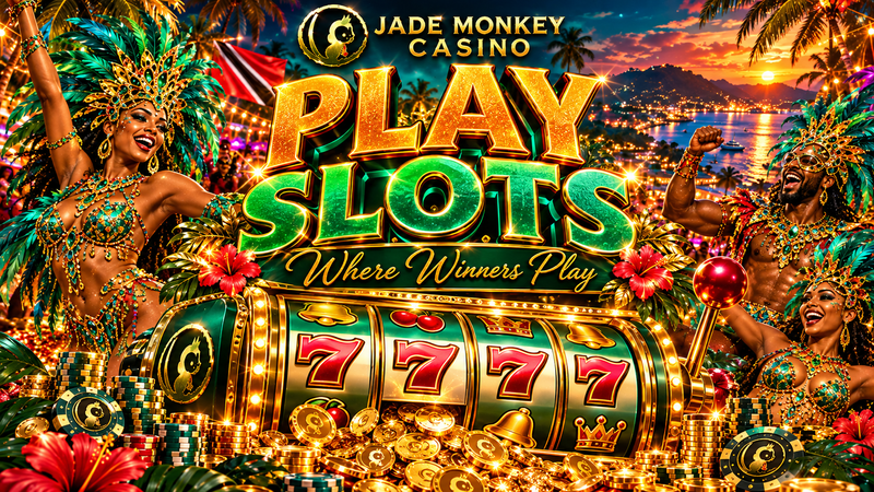 PLAY SLOTS