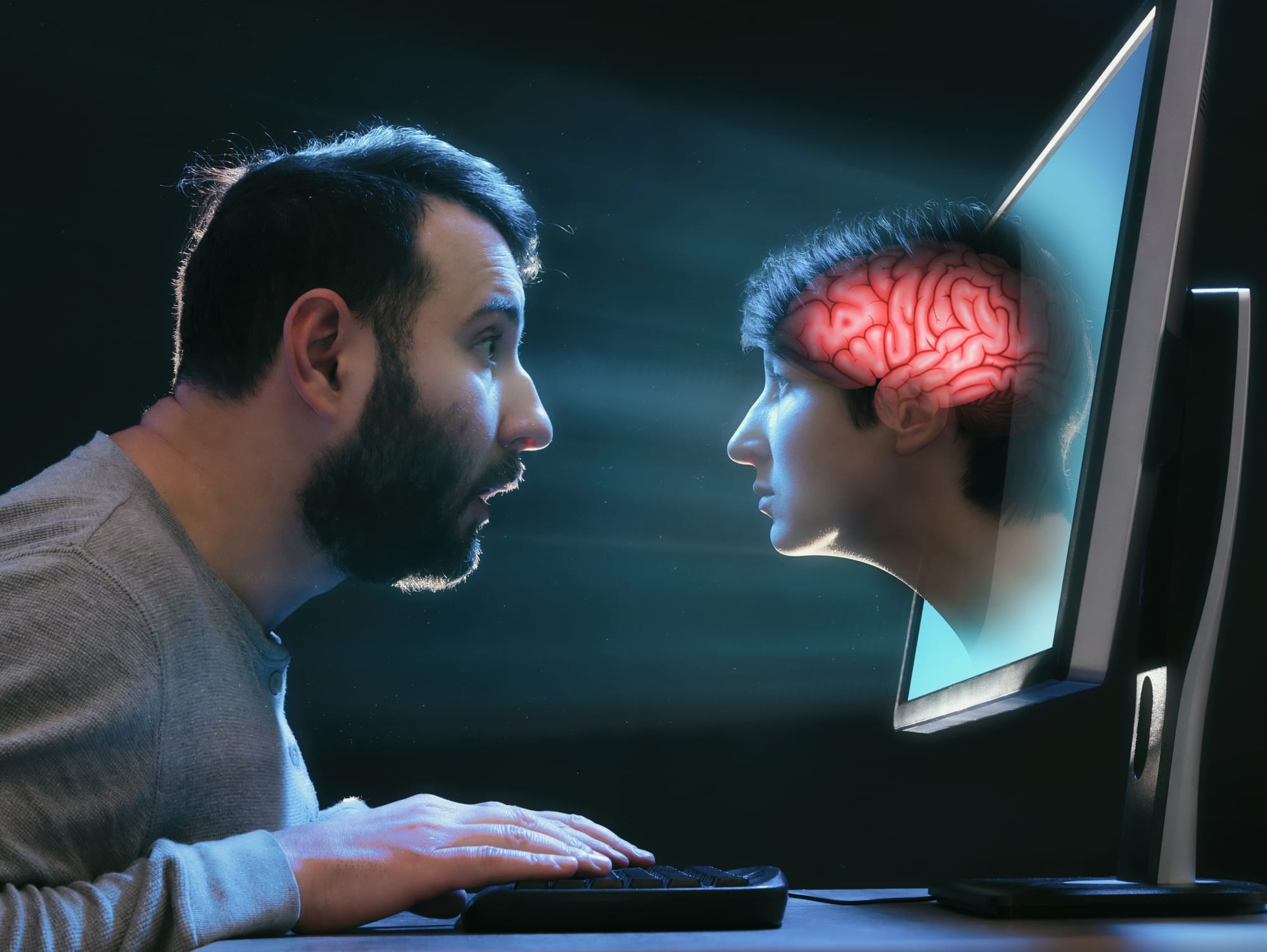Ciberpsicologia: como o mundo digital afeta sua mente e o que você pode fazer