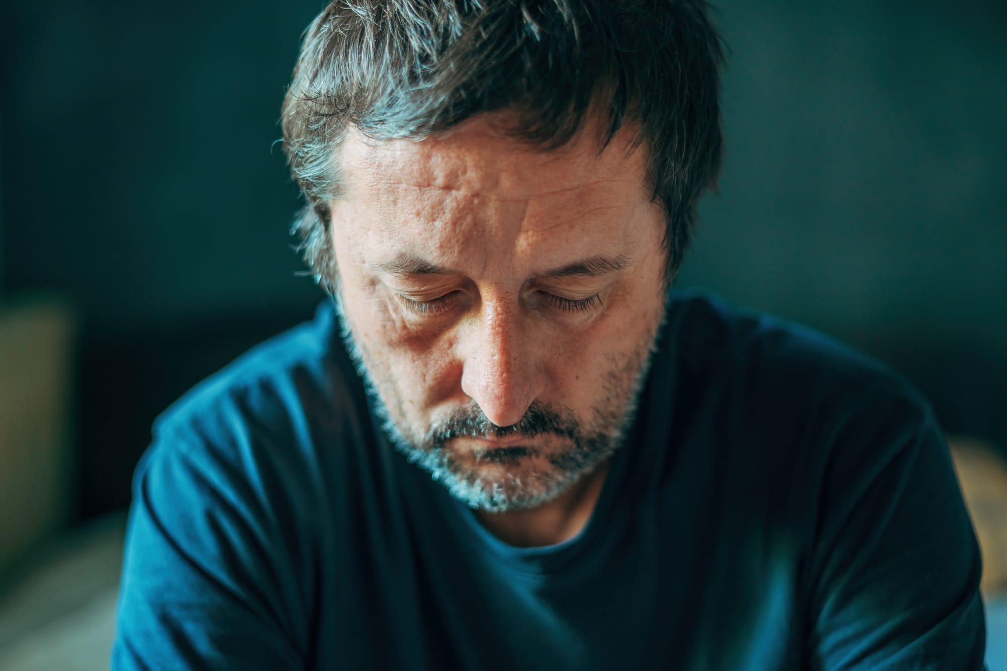Depressão: Entenda as Causas, Sintomas e Tratamentos