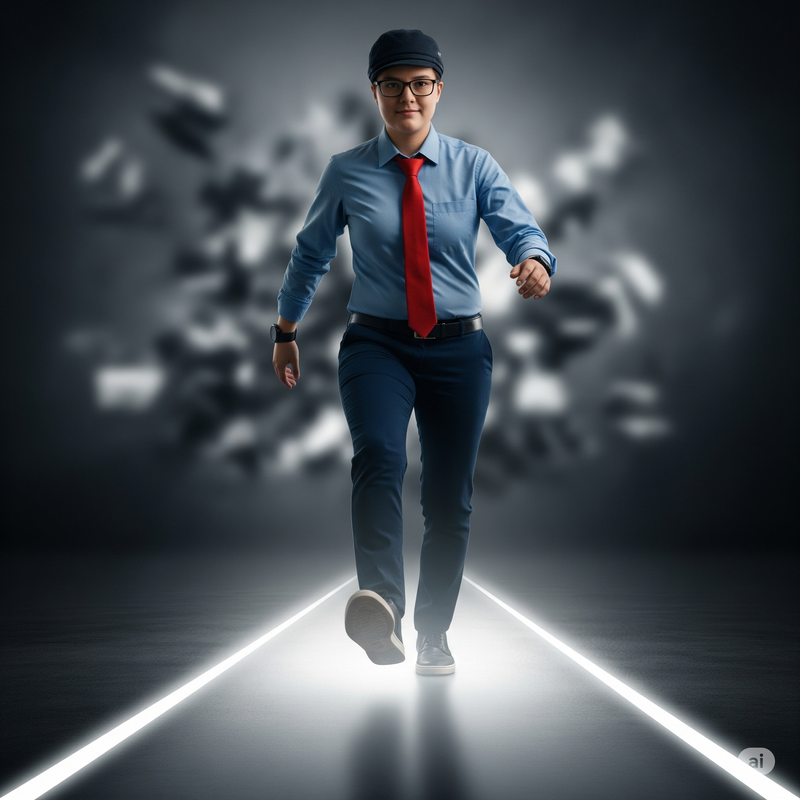 Como Vencer a Procrastinação: 5 Estratégias para Sair do Lugar