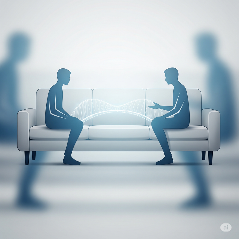 Tratamento da Ejaculação Precoce: Abordagem Psicológica e Médica Integrada