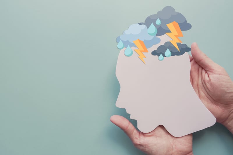 Transtornos de Humor