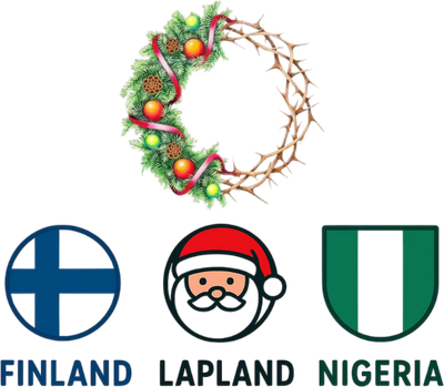 Santa Claus Nigeria