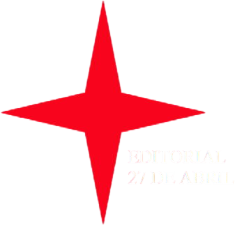 Editorial 27 de abril