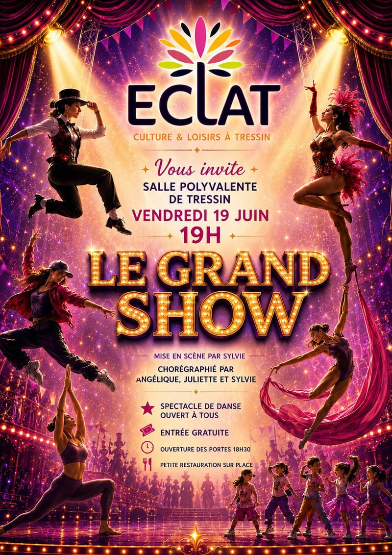 Fête de cloture