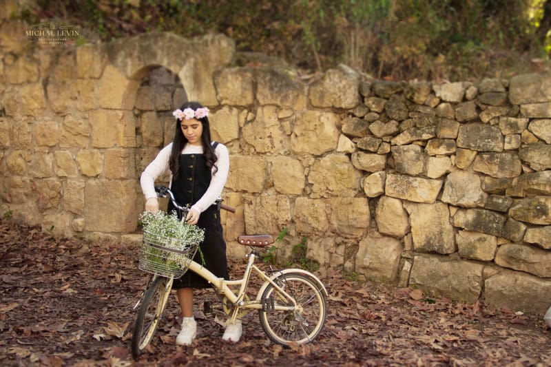 בת מצוה