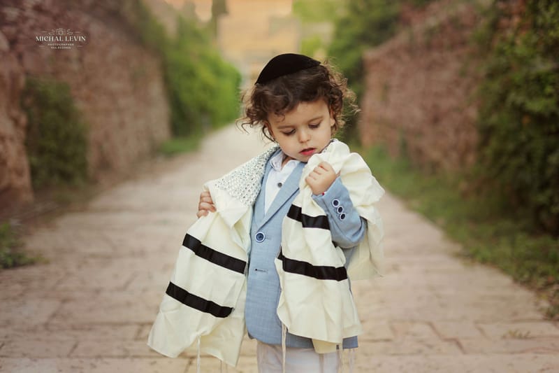 גיל 3 ומשפחה