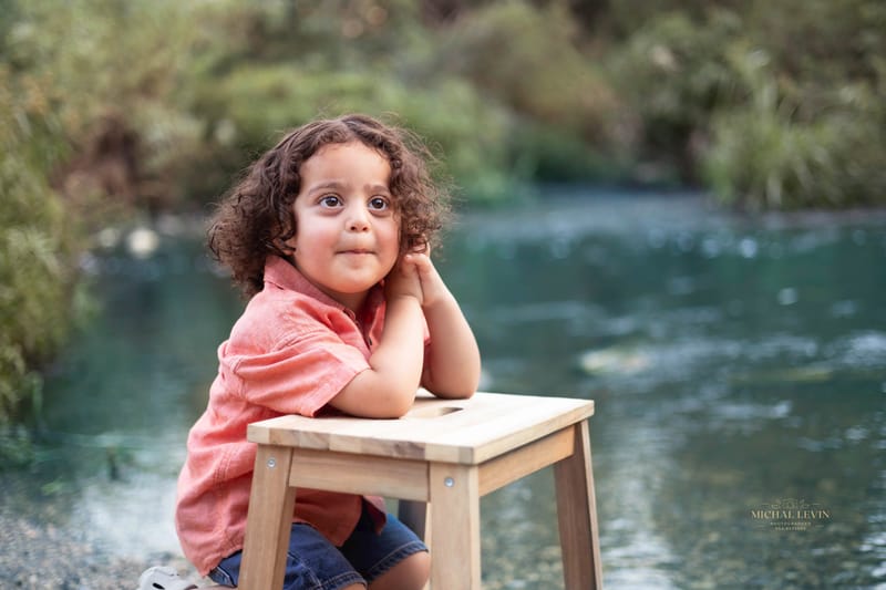 גיל 3 ומשפחה