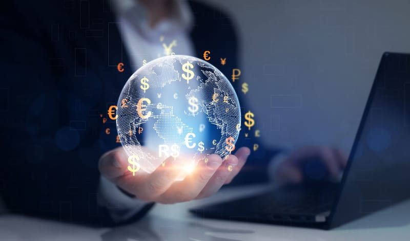 Global Networking
