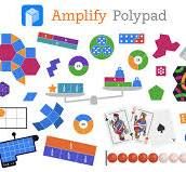 "สนามเด็กเล่นทางคณิตศาสตร์" polypad