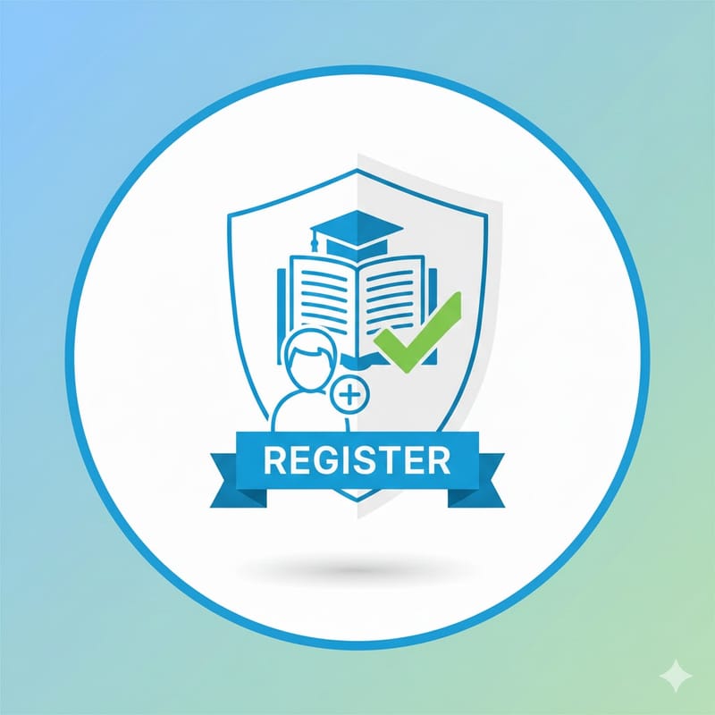 สืบค้นการลงทะเบียน 2/68