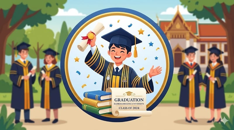 1.  มหาวิทยาลัยรามคำแหง