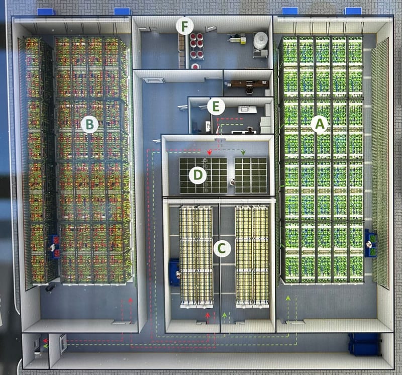 Facility Planning &amp; Design