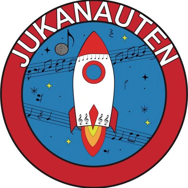 Jukanauten