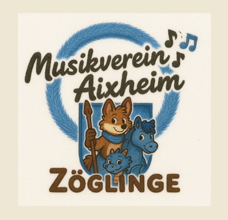Zöglinge