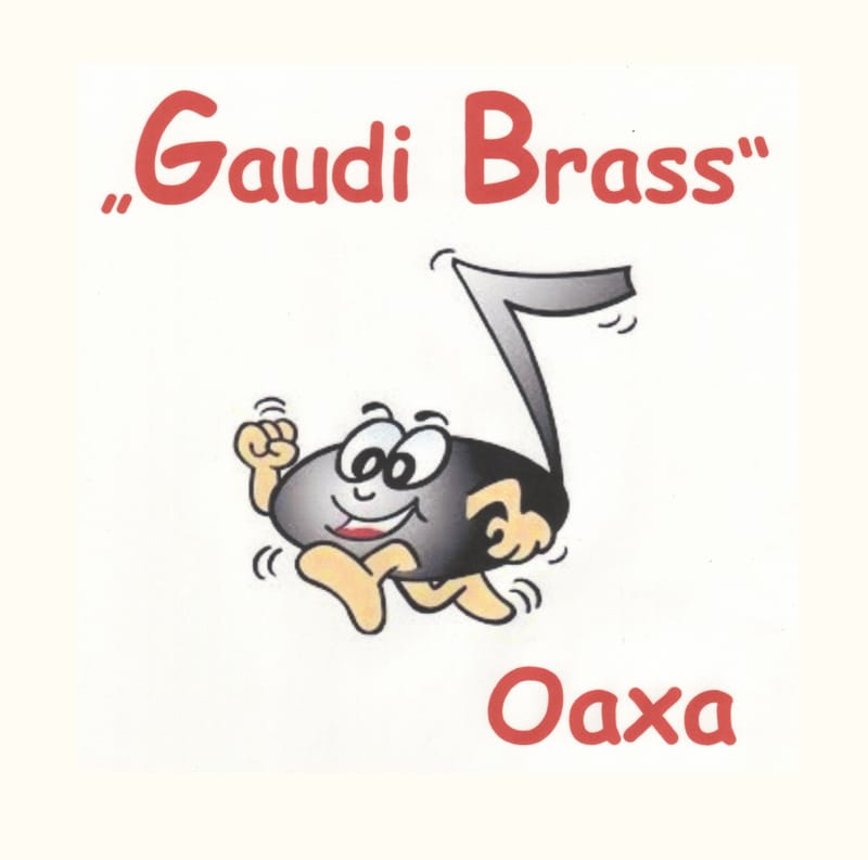 Gaudi Brass