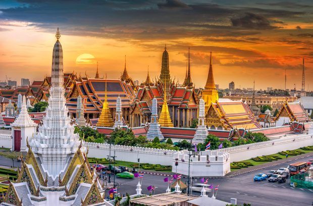 Myanmar Tour Packages