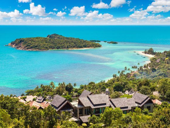 Group Holiday Packages