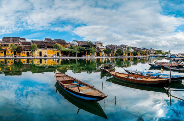 Best group tours and travel