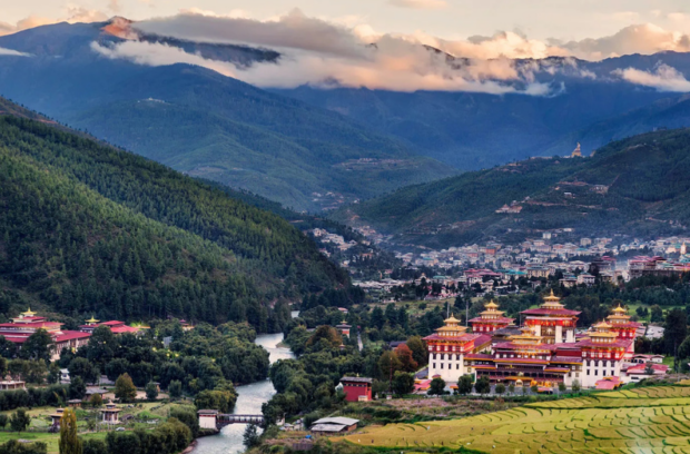 Travel Agency Partnership