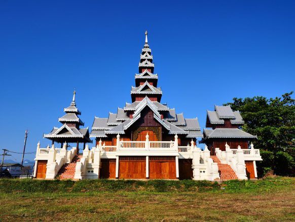 Thailand private tour Packages