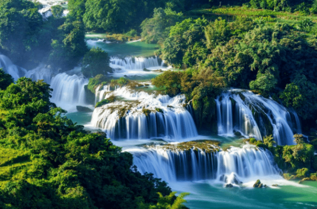 Tour Operators in Vietnam