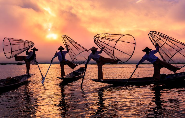 Burma Travel Packages