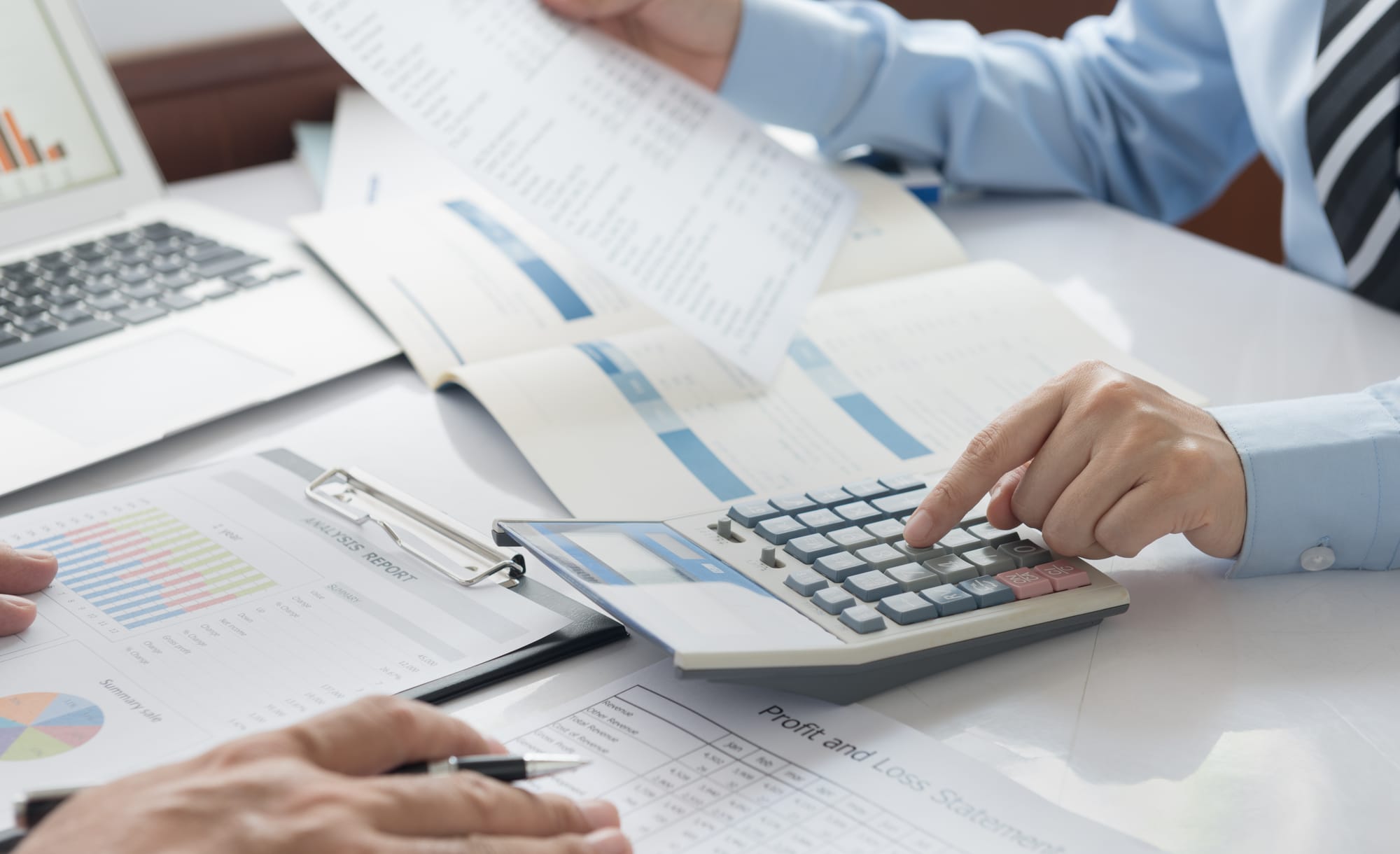 Change Control Management (CCM)