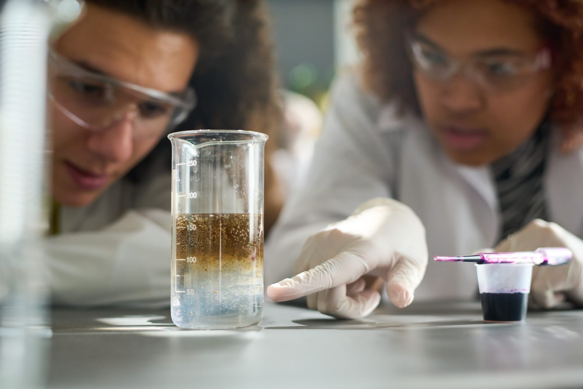 Dissolution Testing in Pharma - From Development to Regulatory Approval