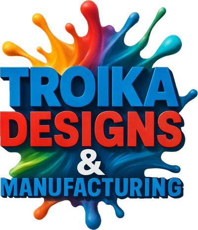 Troika Designs & Manufacturing