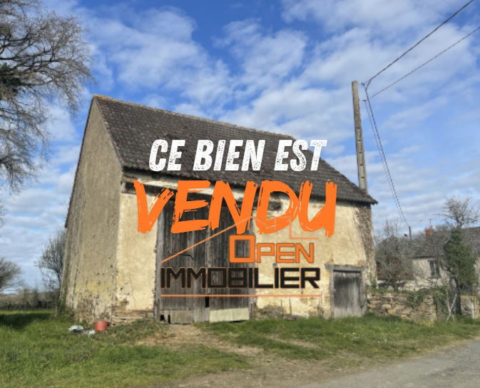 Grange - 0 pièce - 68m² Éguzon-Chantôme (36270) - 