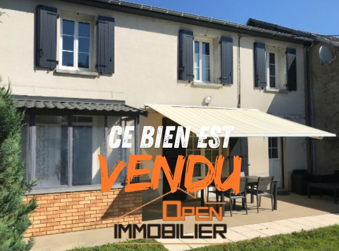 Maison De Village - 130m² Saint-Agnant-de-Versillat (23300) -