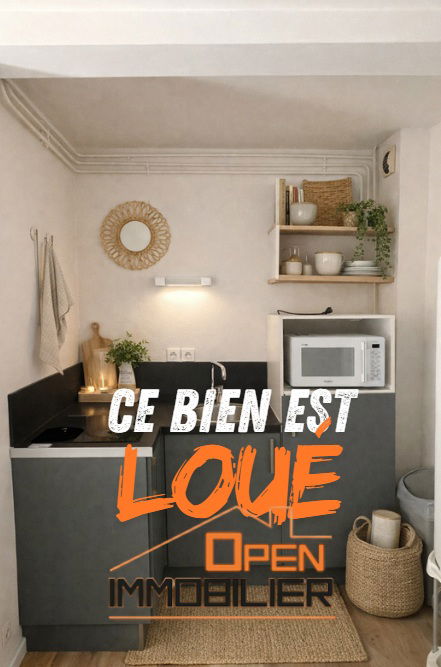 Appartement T2 - 23000 GUERET