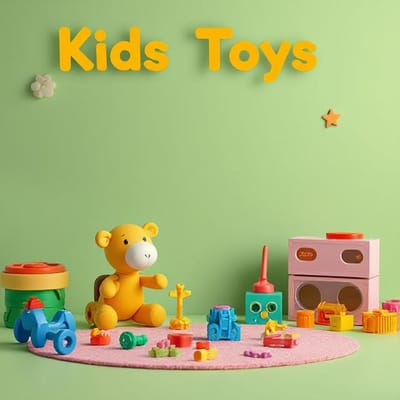 What to Know Before Buying Kids Toys Online for Your Child?