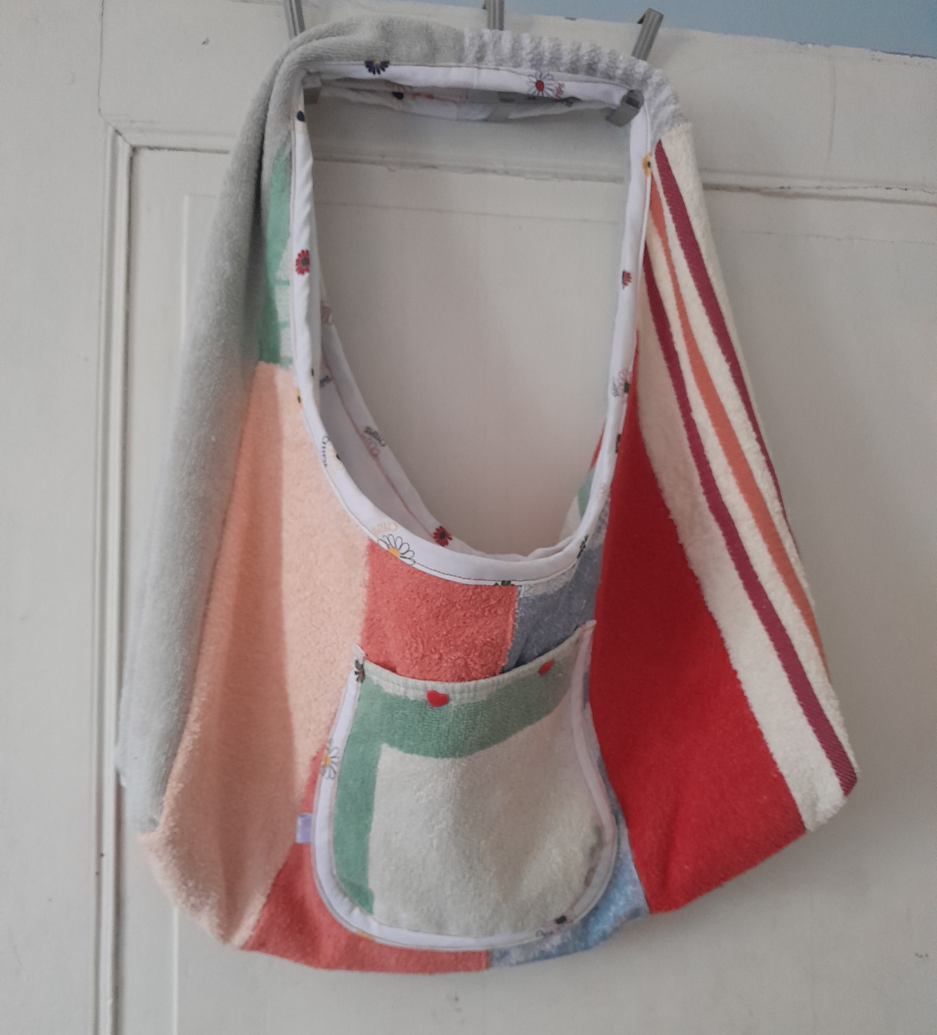Sac de plage