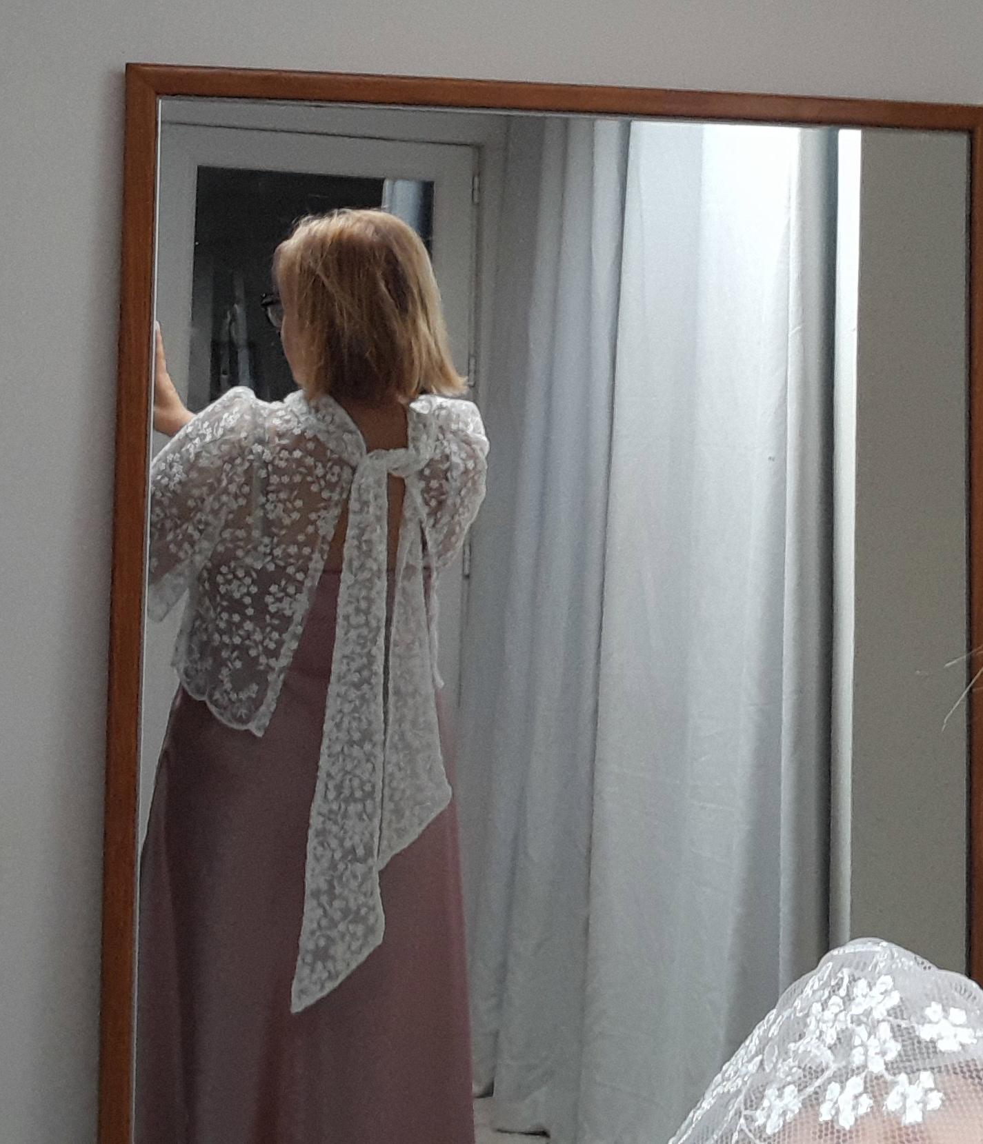 Tenue de cérémonie