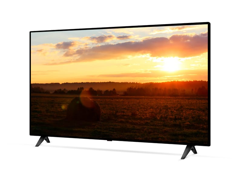 Superior Image Quality