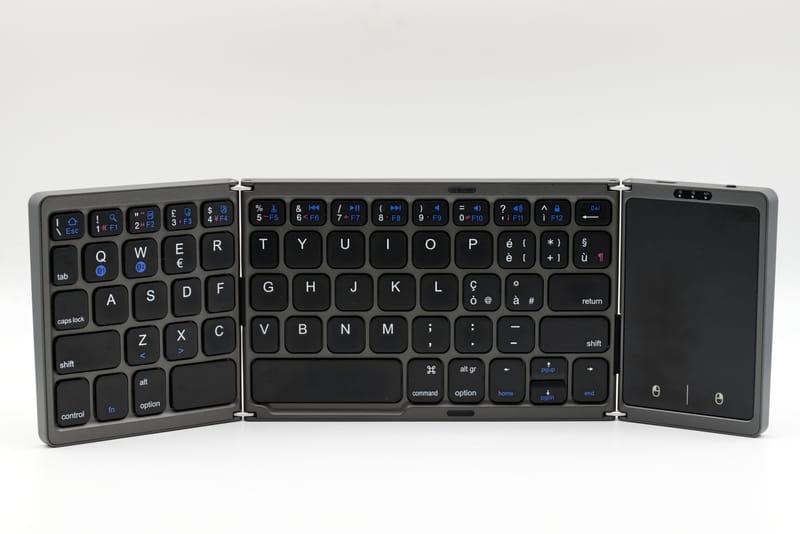 Ergonomic Viewing Solution