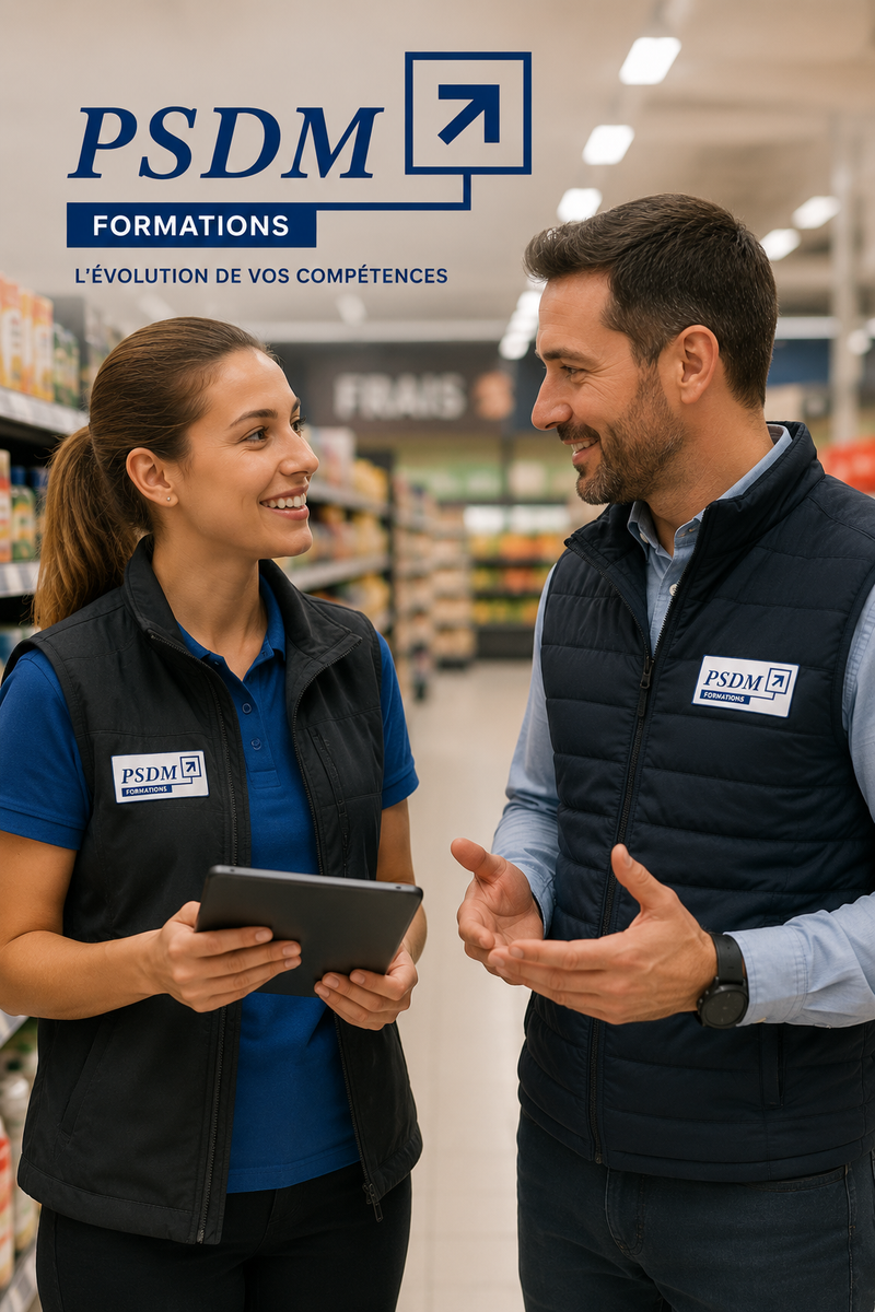 Le contrat de professionnalisation