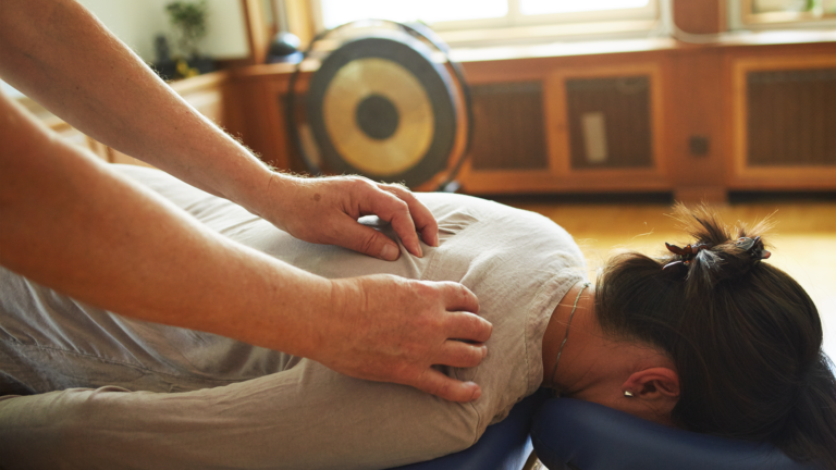 Formation en massage Kahi Loa