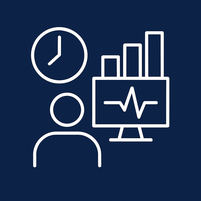 ניתוח תפקוד ומשוב