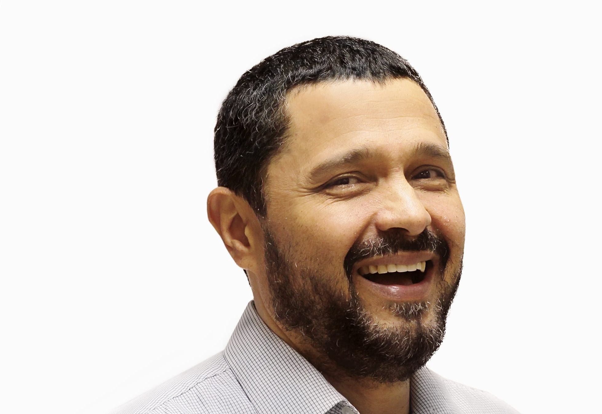 Meet Your Tutor: Gederson Gomes