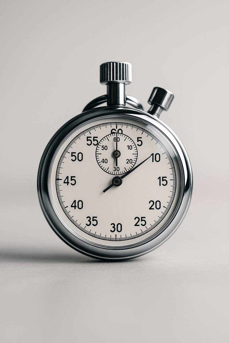 Why You Need to Act Now.